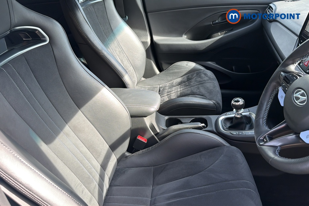 Hyundai I30 N Performance Manual Petrol Hatchback - Stock Number (1642403) - 22nd supplementary image