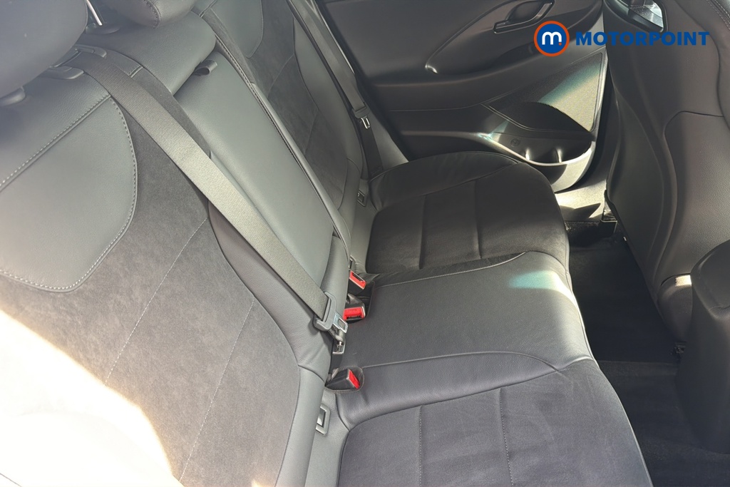 Hyundai I30 N Performance Manual Petrol Hatchback - Stock Number (1642403) - 25th supplementary image