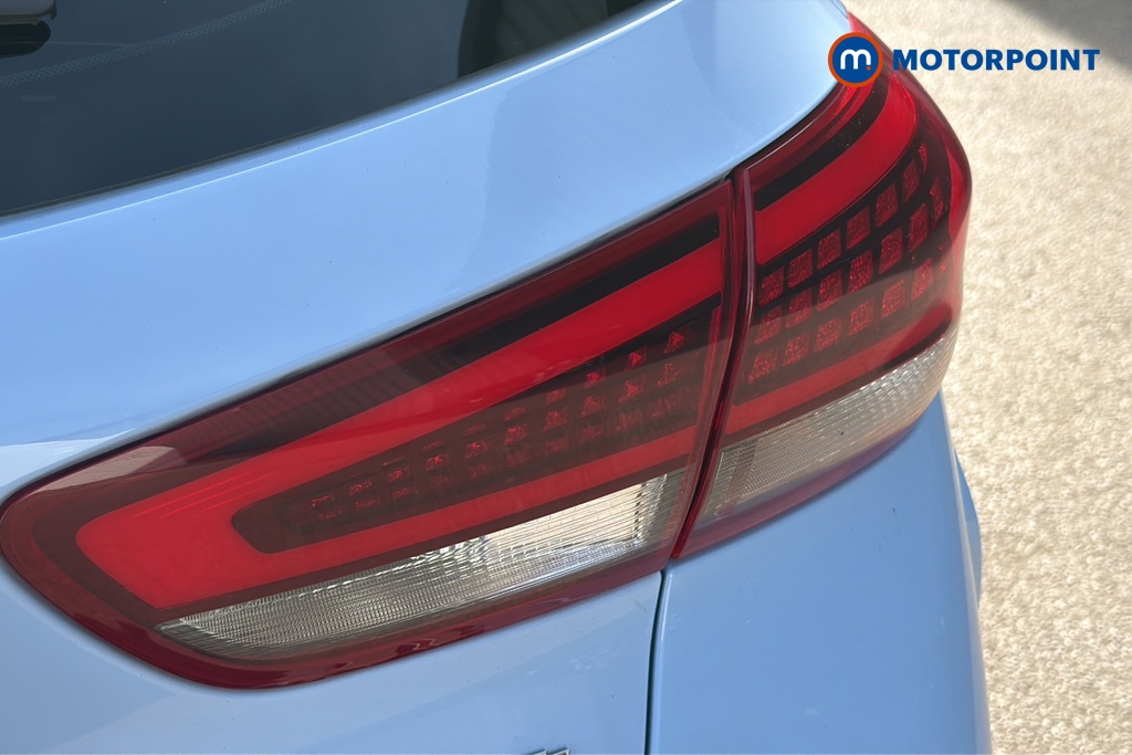 Hyundai I30 N Performance Manual Petrol Hatchback - Stock Number (1642403) - 36th supplementary image
