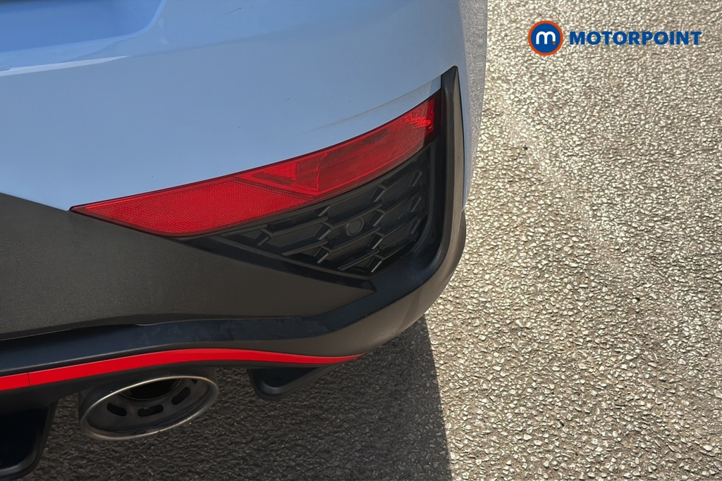 Hyundai I30 N Performance Manual Petrol Hatchback - Stock Number (1642403) - 39th supplementary image