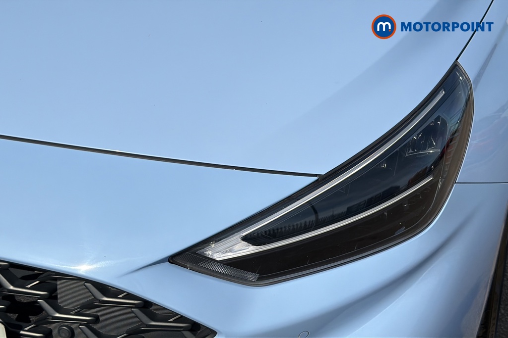 Hyundai I30 N Performance Manual Petrol Hatchback - Stock Number (1642403) - 42nd supplementary image
