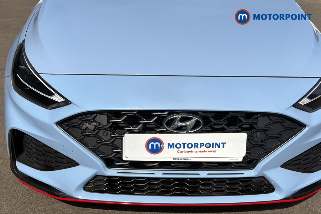 Hyundai I30 N Performance Manual Petrol Hatchback - Stock Number (1642403) - 43rd supplementary image