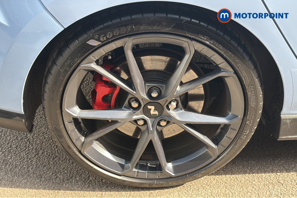 Hyundai I30 N Performance Manual Petrol Hatchback - Stock Number (1642403) - 46th supplementary image
