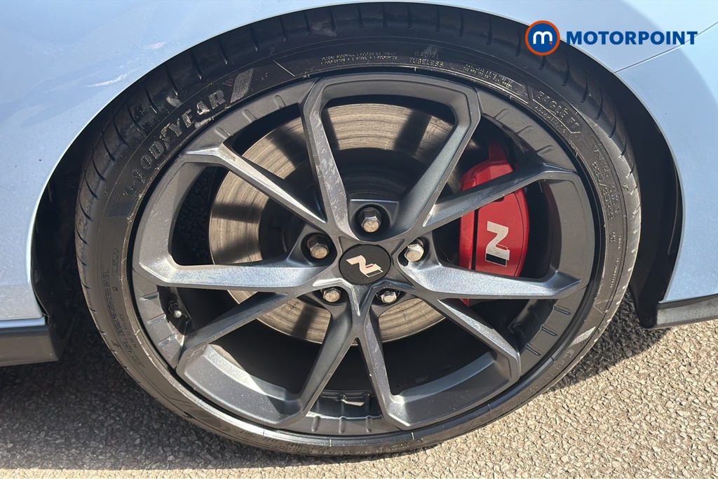 Hyundai I30 N Performance Manual Petrol Hatchback - Stock Number (1642403) - 47th supplementary image