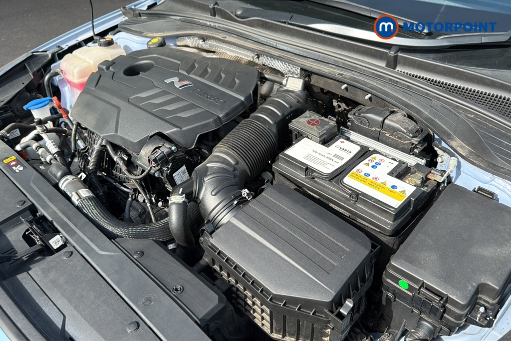 Hyundai I30 N Performance Manual Petrol Hatchback - Stock Number (1642403) - 48th supplementary image