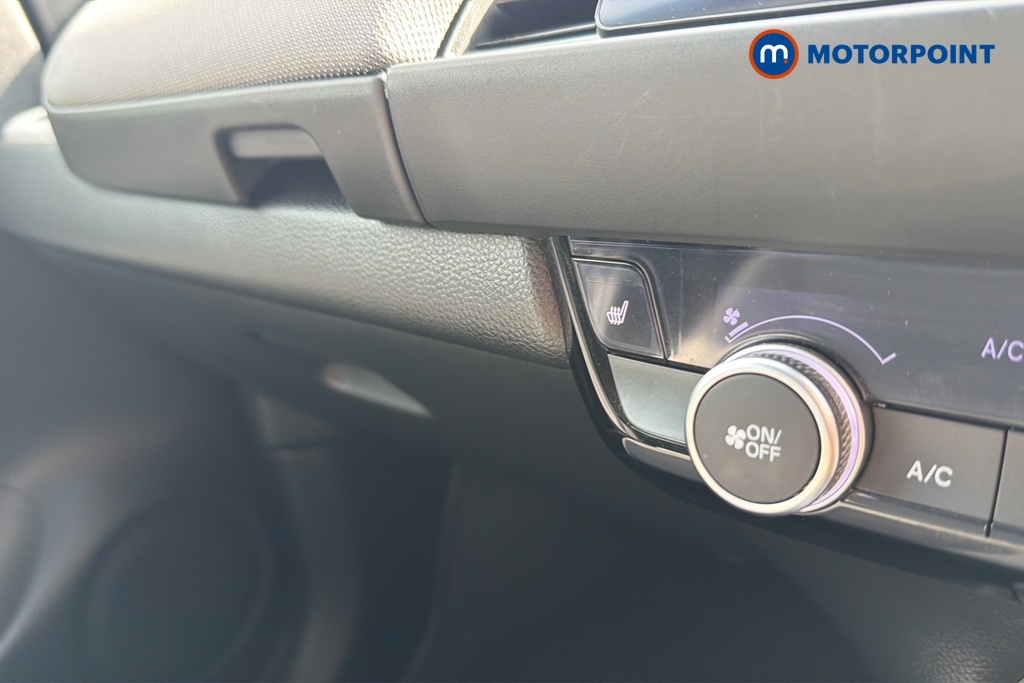 Honda Jazz Crosstar Ex Automatic Petrol-Electric Hybrid Hatchback - Stock Number (1642651) - 14th supplementary image