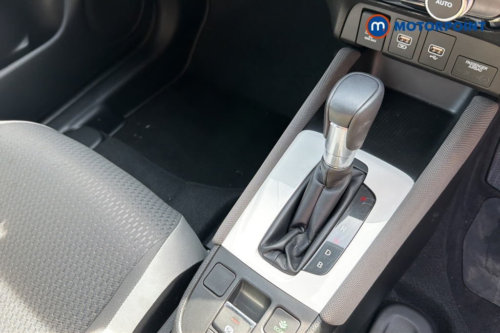 Honda Jazz Crosstar Ex Automatic Petrol-Electric Hybrid Hatchback - Stock Number (1642651) - 15th supplementary image
