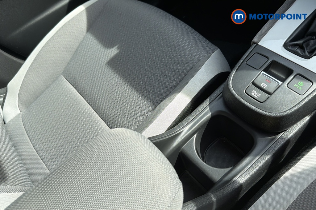 Honda Jazz Crosstar Ex Automatic Petrol-Electric Hybrid Hatchback - Stock Number (1642651) - 16th supplementary image