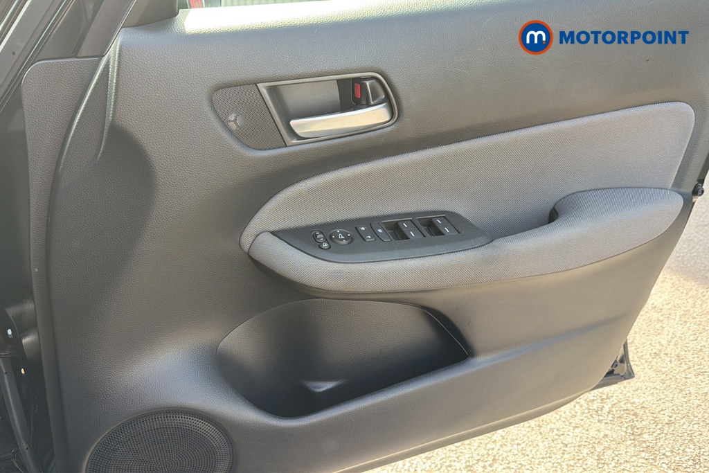 Honda Jazz Crosstar Ex Automatic Petrol-Electric Hybrid Hatchback - Stock Number (1642651) - 18th supplementary image