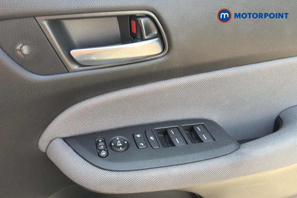Honda Jazz Crosstar Ex Automatic Petrol-Electric Hybrid Hatchback - Stock Number (1642651) - 19th supplementary image