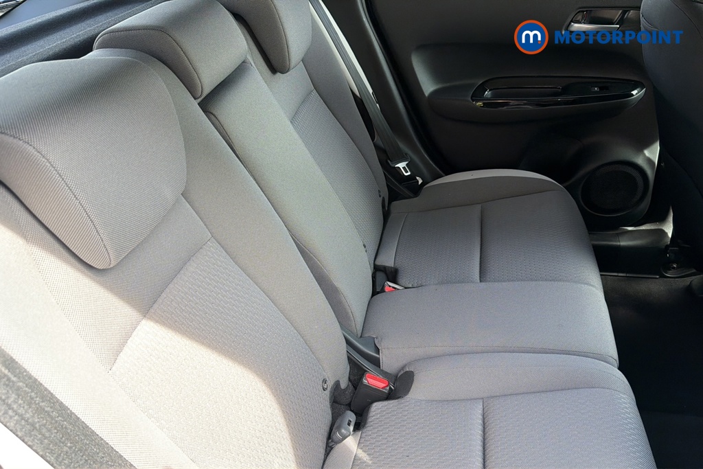 Honda Jazz Crosstar Ex Automatic Petrol-Electric Hybrid Hatchback - Stock Number (1642651) - 25th supplementary image