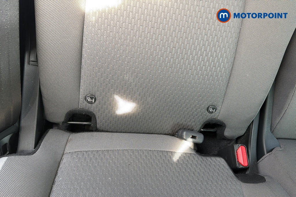 Honda Jazz Crosstar Ex Automatic Petrol-Electric Hybrid Hatchback - Stock Number (1642651) - 27th supplementary image