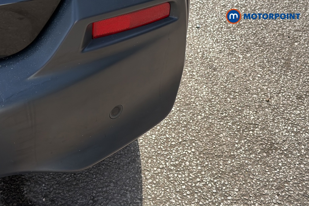 Honda Jazz Crosstar Ex Automatic Petrol-Electric Hybrid Hatchback - Stock Number (1642651) - 39th supplementary image