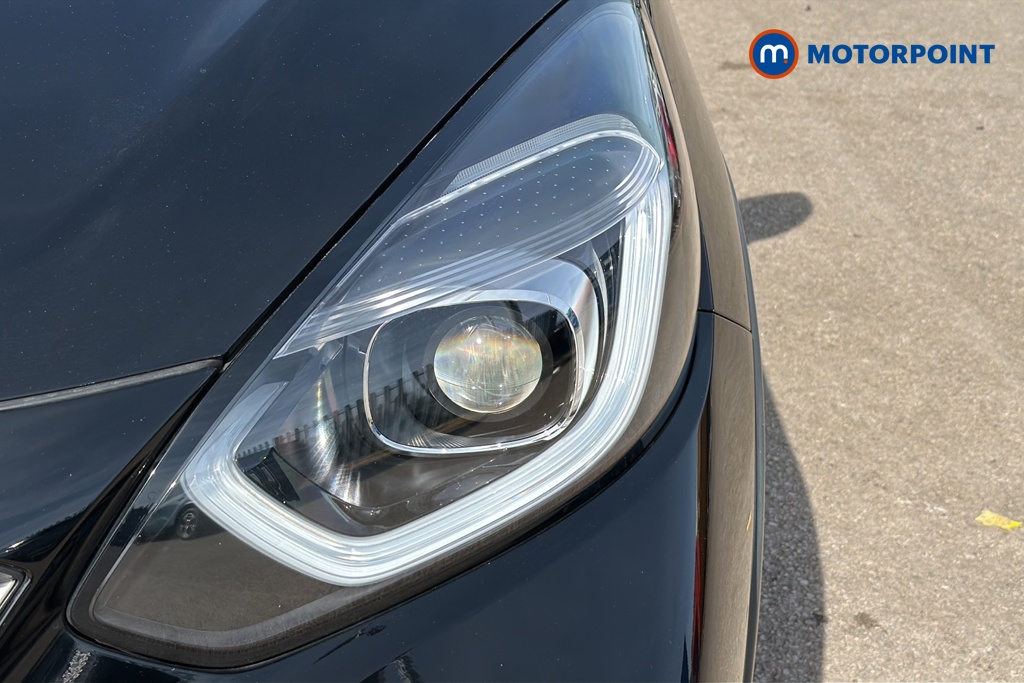Honda Jazz Crosstar Ex Automatic Petrol-Electric Hybrid Hatchback - Stock Number (1642651) - 42nd supplementary image