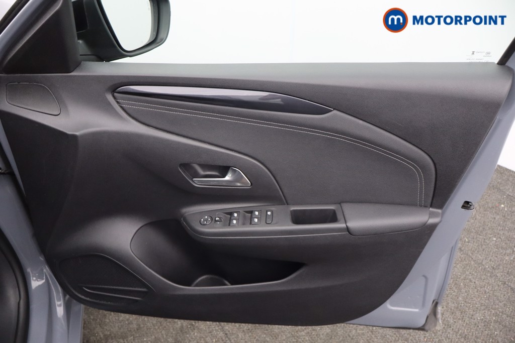 Vauxhall Corsa GS Manual Petrol Hatchback - Stock Number (1643098) - 9th supplementary image