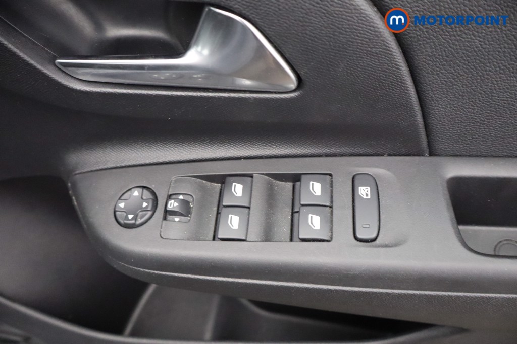 Vauxhall Corsa GS Manual Petrol Hatchback - Stock Number (1643098) - 10th supplementary image