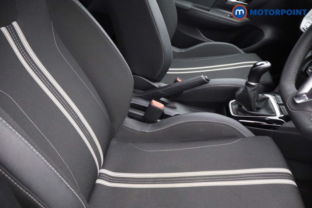 Vauxhall Corsa GS Manual Petrol Hatchback - Stock Number (1643098) - 11th supplementary image