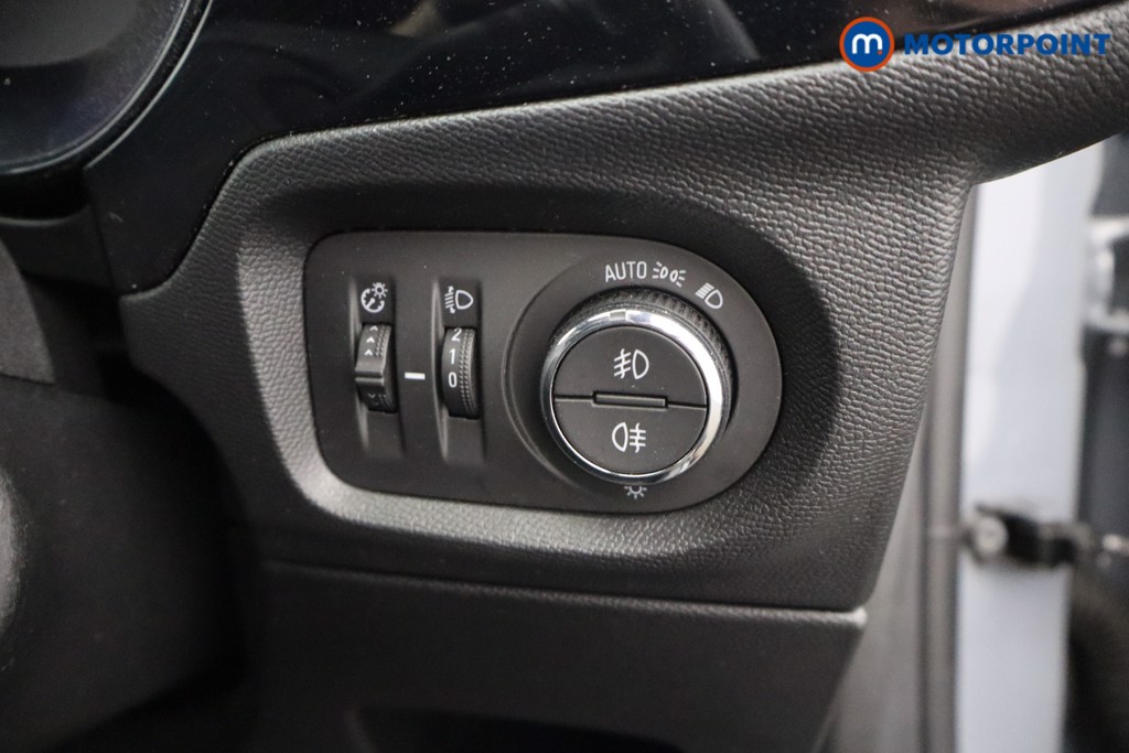 Vauxhall Corsa GS Manual Petrol Hatchback - Stock Number (1643098) - 12th supplementary image