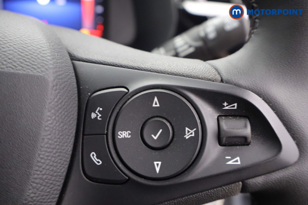 Vauxhall Corsa GS Manual Petrol Hatchback - Stock Number (1643098) - 13th supplementary image