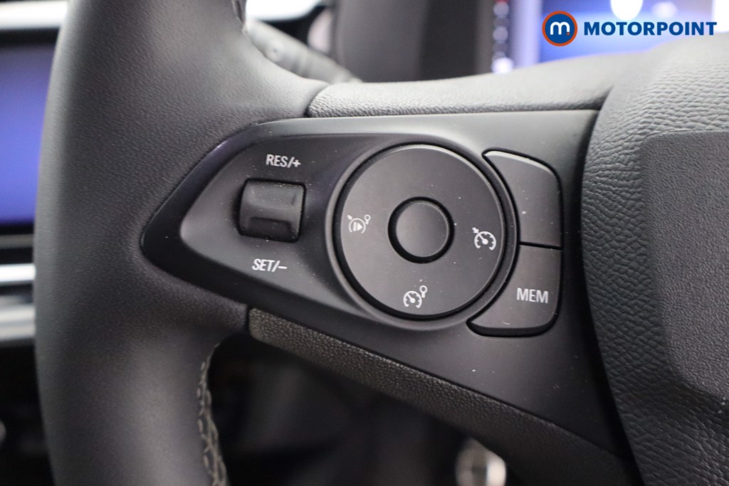 Vauxhall Corsa GS Manual Petrol Hatchback - Stock Number (1643098) - 14th supplementary image