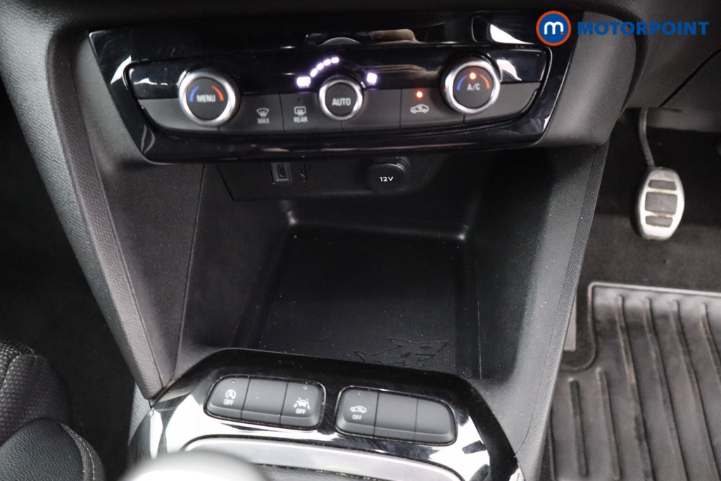 Vauxhall Corsa GS Manual Petrol Hatchback - Stock Number (1643098) - 16th supplementary image