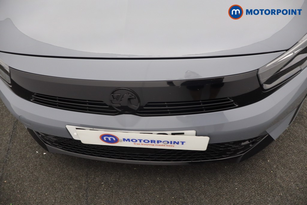 Vauxhall Corsa GS Manual Petrol Hatchback - Stock Number (1643098) - 20th supplementary image