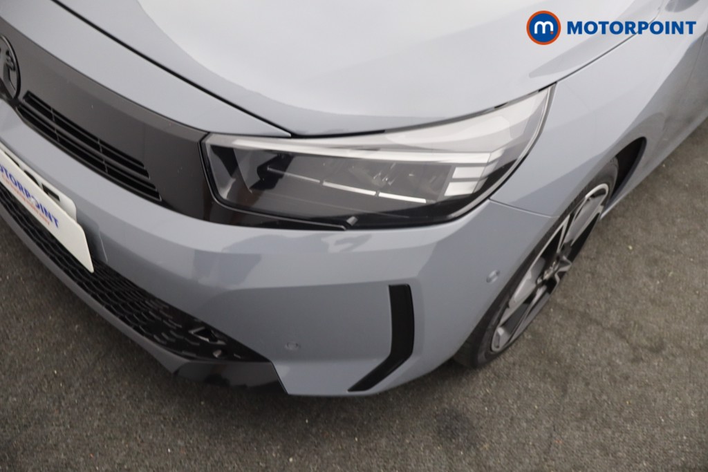 Vauxhall Corsa GS Manual Petrol Hatchback - Stock Number (1643098) - 22nd supplementary image
