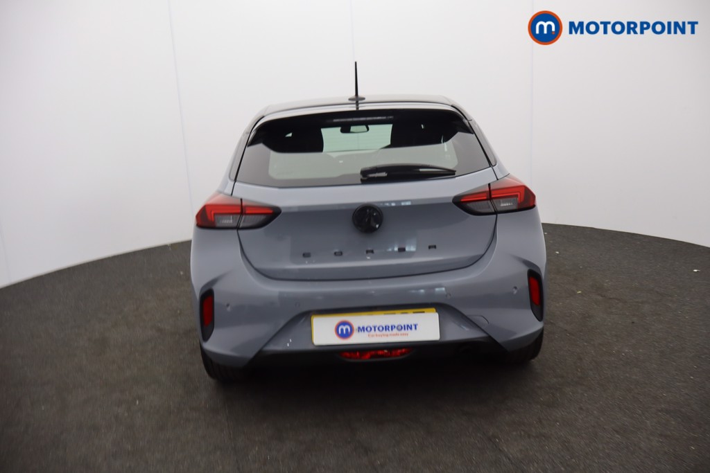 Vauxhall Corsa GS Manual Petrol Hatchback - Stock Number (1643098) - 1st supplementary image