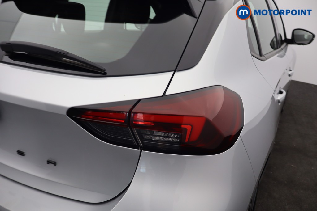 Vauxhall Corsa GS Manual Petrol Hatchback - Stock Number (1643443) - 11th supplementary image