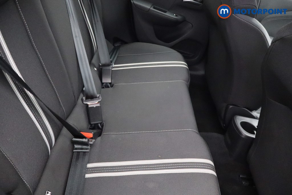 Vauxhall Corsa GS Manual Petrol Hatchback - Stock Number (1643443) - 15th supplementary image