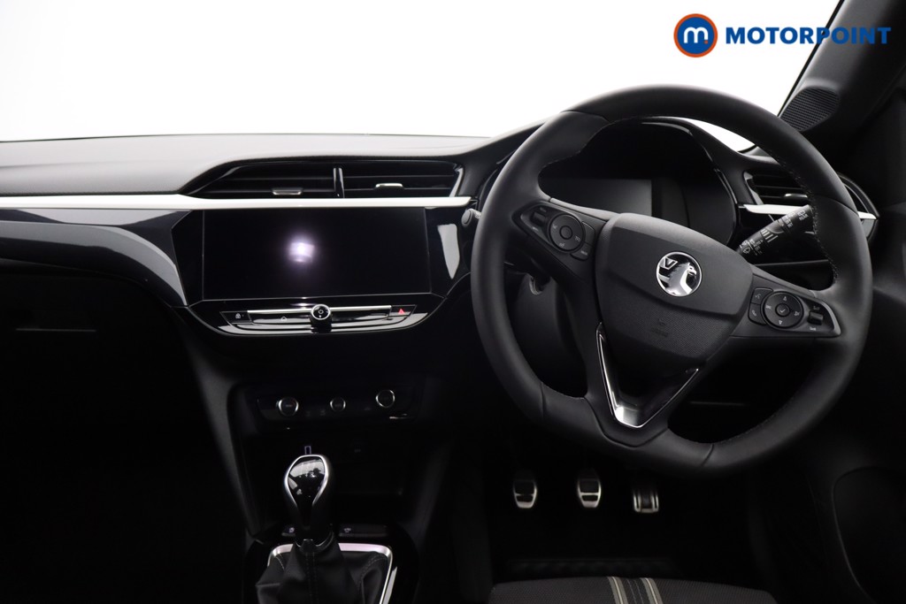 Vauxhall Corsa GS Manual Petrol Hatchback - Stock Number (1643443) - 16th supplementary image