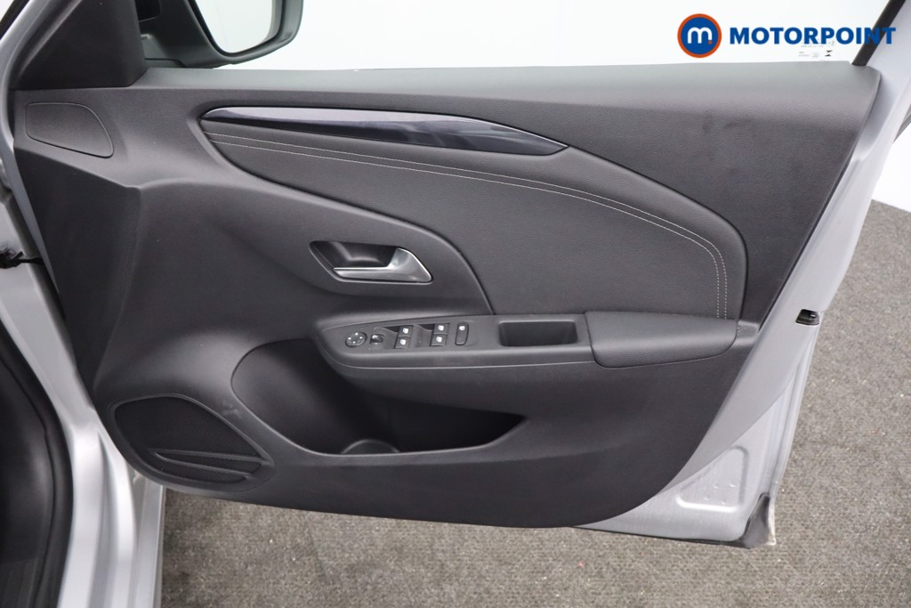 Vauxhall Corsa GS Manual Petrol Hatchback - Stock Number (1643443) - 17th supplementary image