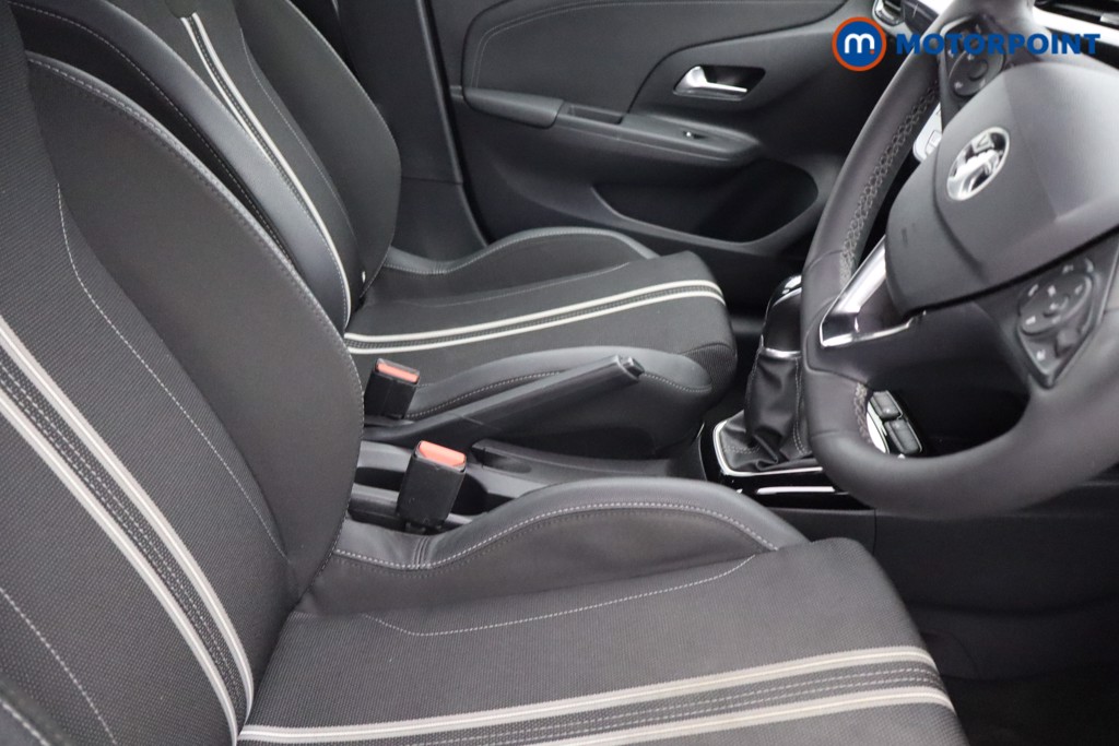 Vauxhall Corsa GS Manual Petrol Hatchback - Stock Number (1643443) - 19th supplementary image
