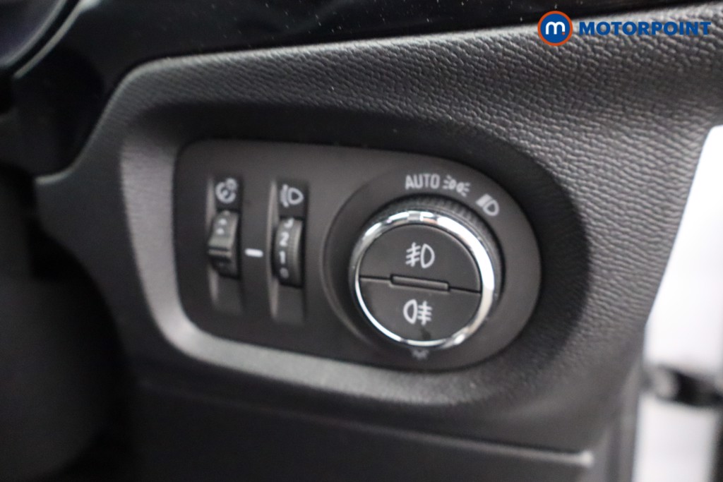Vauxhall Corsa GS Manual Petrol Hatchback - Stock Number (1643443) - 20th supplementary image