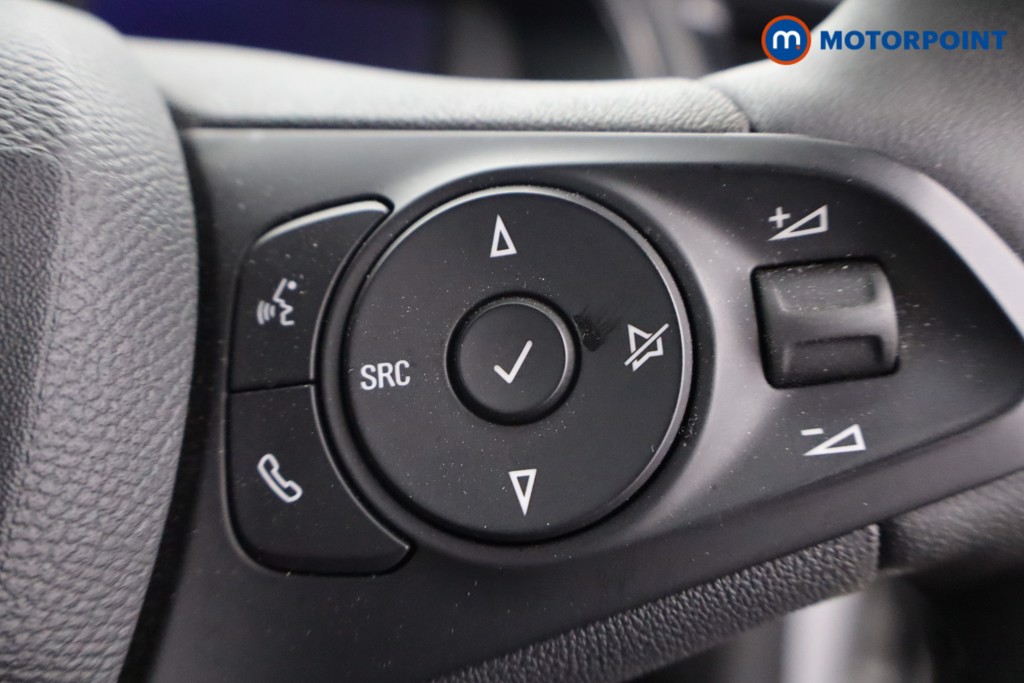 Vauxhall Corsa GS Manual Petrol Hatchback - Stock Number (1643443) - 21st supplementary image