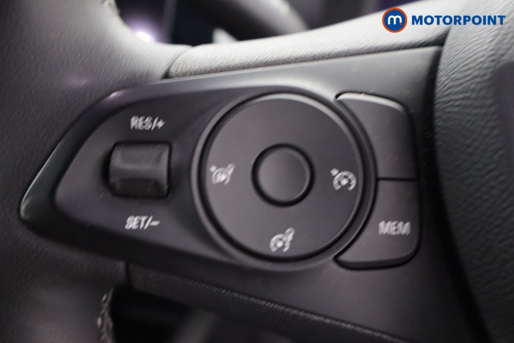 Vauxhall Corsa GS Manual Petrol Hatchback - Stock Number (1643443) - 22nd supplementary image
