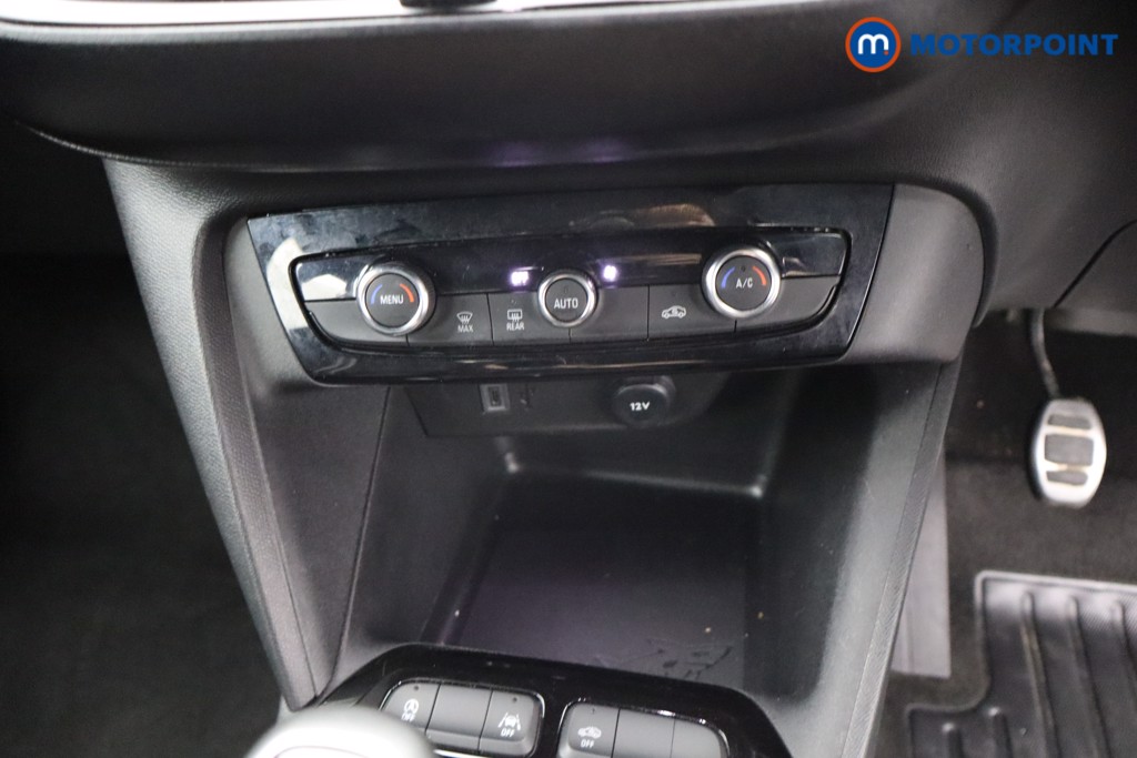Vauxhall Corsa GS Manual Petrol Hatchback - Stock Number (1643443) - 24th supplementary image