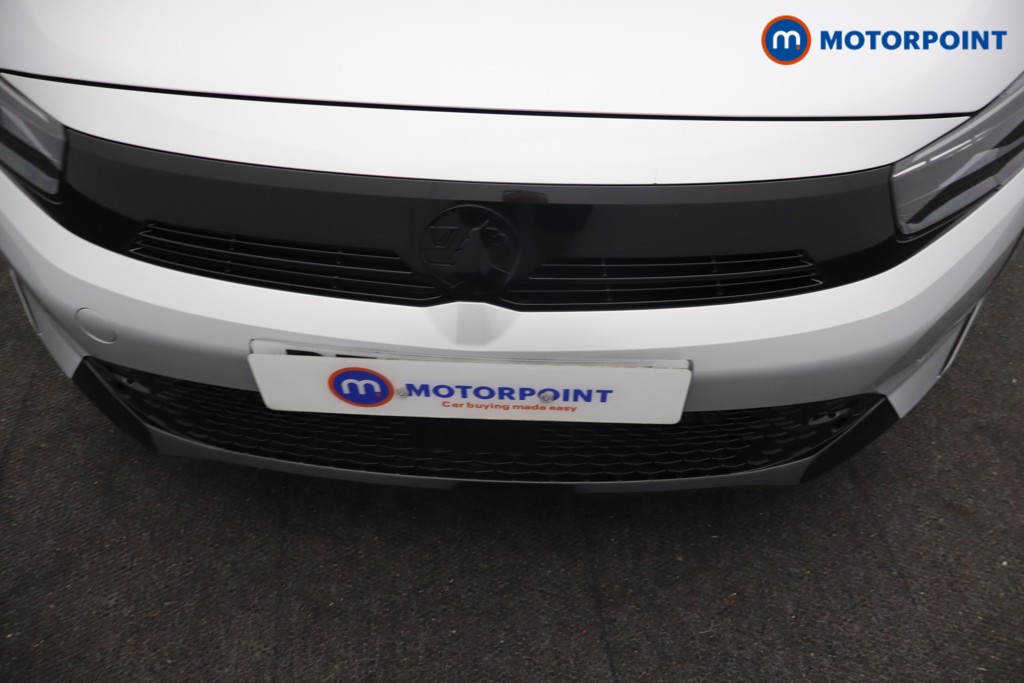 Vauxhall Corsa GS Manual Petrol Hatchback - Stock Number (1643443) - 28th supplementary image