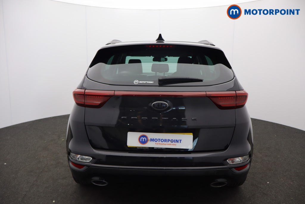 Vauxhall Corsa GS Manual Petrol Hatchback - Stock Number (1643443) - 1st supplementary image