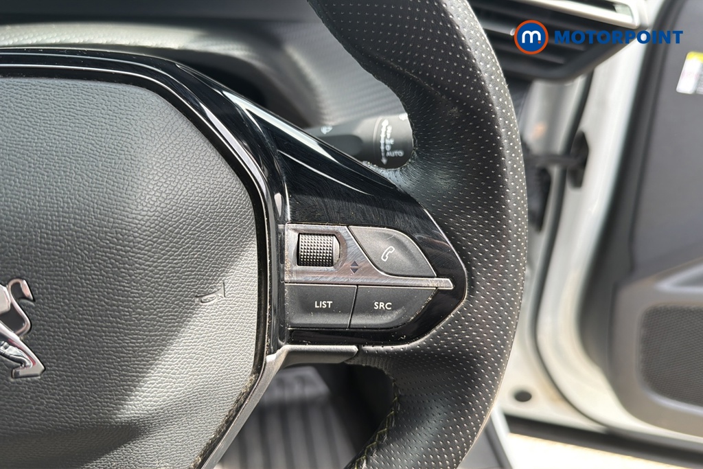 Peugeot 2008 GT Automatic Electric SUV - Stock Number (1643656) - 3rd supplementary image