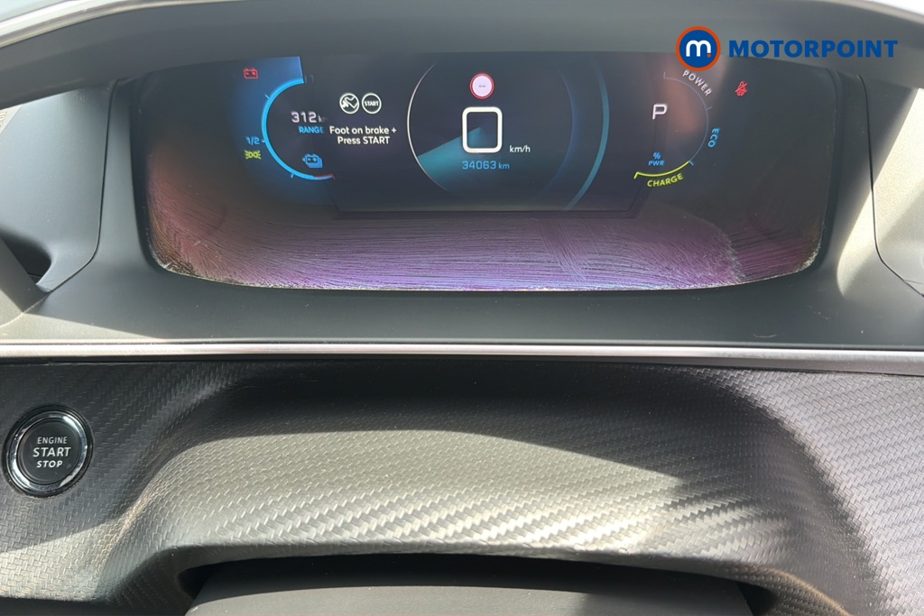 Peugeot 2008 GT Automatic Electric SUV - Stock Number (1643656) - 7th supplementary image