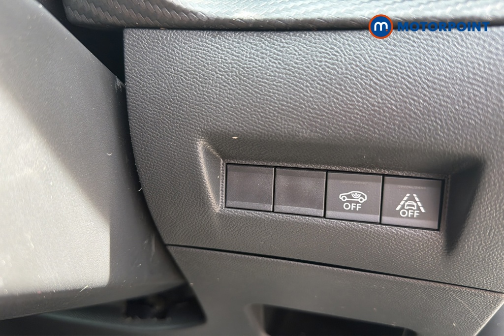 Peugeot 2008 GT Automatic Electric SUV - Stock Number (1643656) - 11th supplementary image