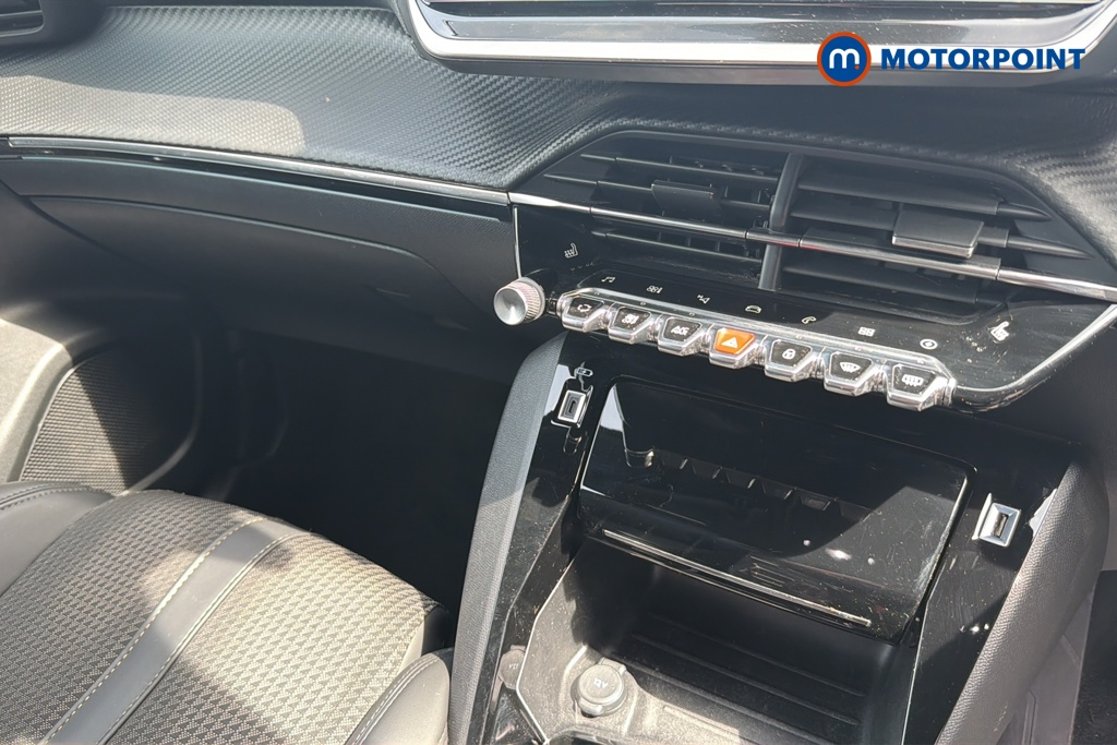 Peugeot 2008 GT Automatic Electric SUV - Stock Number (1643656) - 12th supplementary image