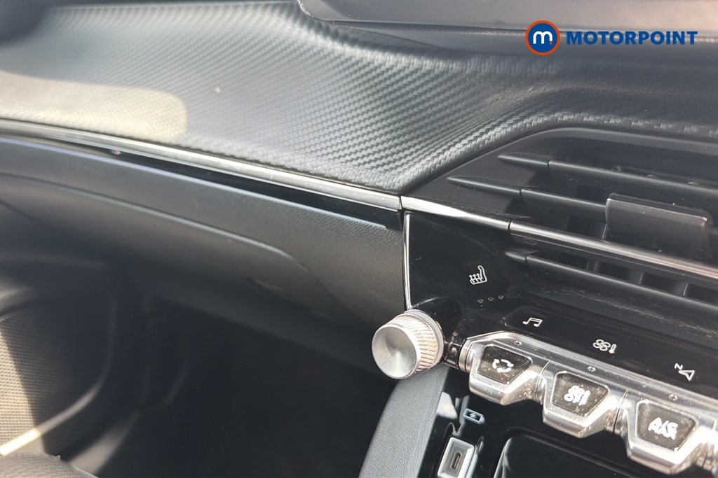 Peugeot 2008 GT Automatic Electric SUV - Stock Number (1643656) - 14th supplementary image