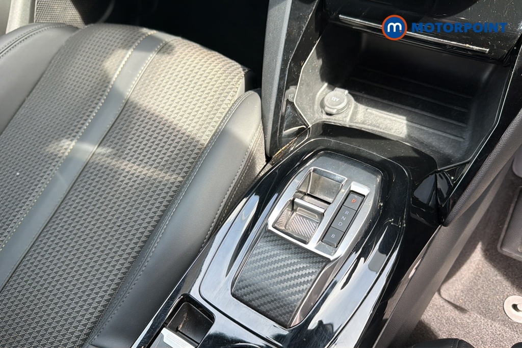 Peugeot 2008 GT Automatic Electric SUV - Stock Number (1643656) - 15th supplementary image