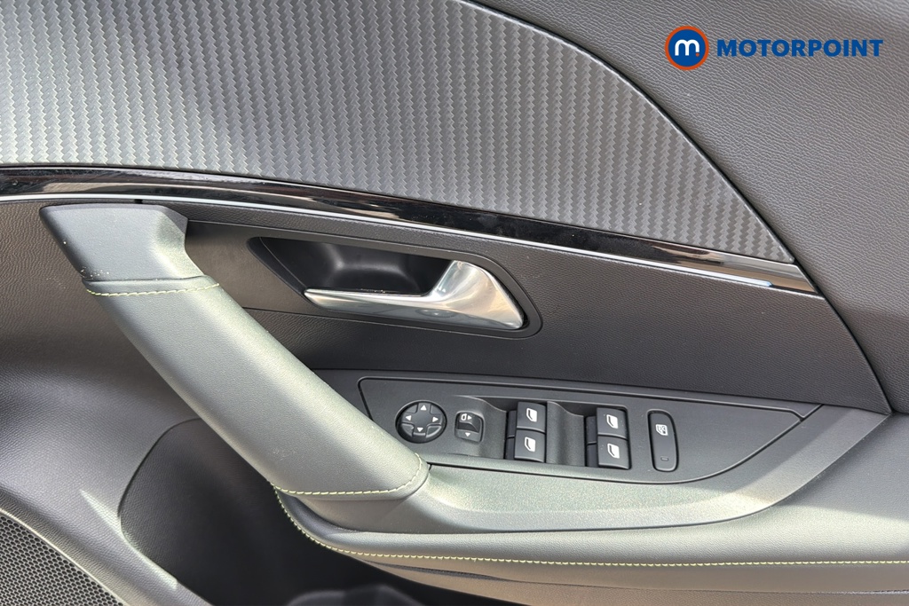 Peugeot 2008 GT Automatic Electric SUV - Stock Number (1643656) - 19th supplementary image