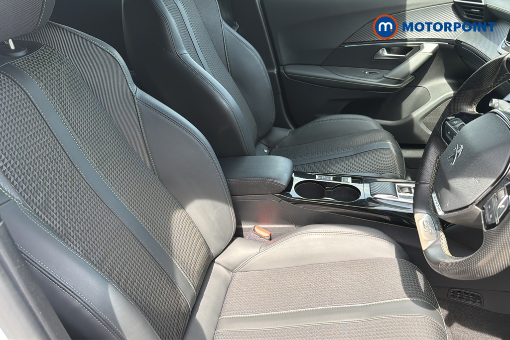 Peugeot 2008 GT Automatic Electric SUV - Stock Number (1643656) - 22nd supplementary image