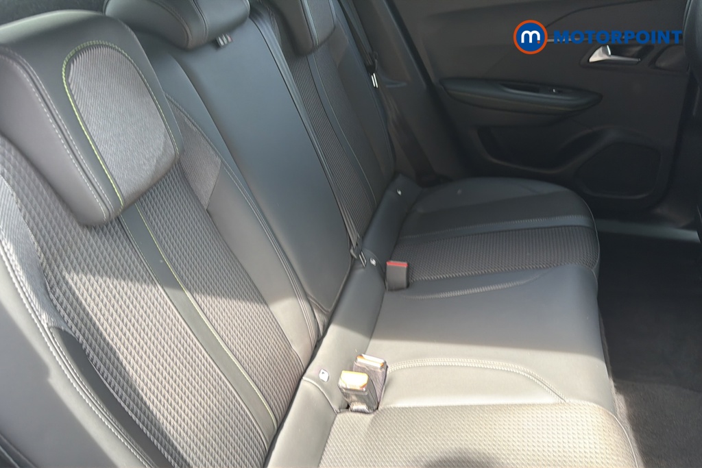 Peugeot 2008 GT Automatic Electric SUV - Stock Number (1643656) - 25th supplementary image