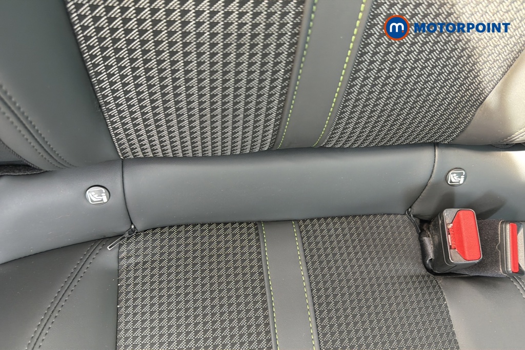Peugeot 2008 GT Automatic Electric SUV - Stock Number (1643656) - 27th supplementary image