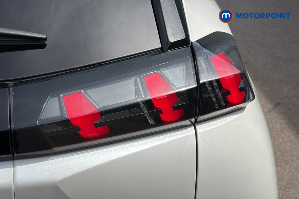 Peugeot 2008 GT Automatic Electric SUV - Stock Number (1643656) - 36th supplementary image
